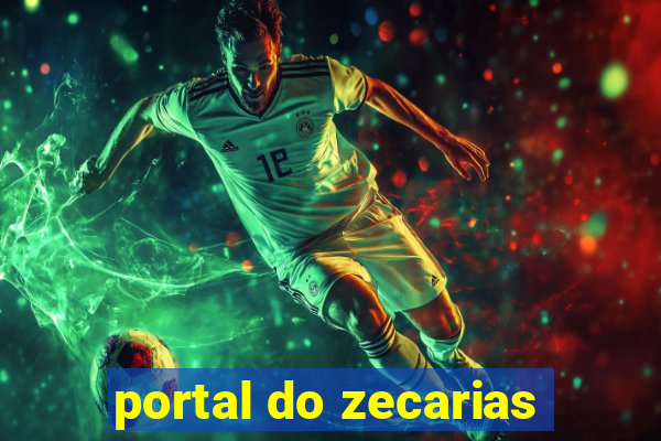 portal do zecarias